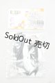 画像: azoneピュアニーモ/OF:AKT086-BLK ニーハイブーツ(ブラック) Y-26-10-20-170-WA-ZY