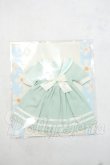画像1: azoneピュアニーモ/OF:25cmサイズドール衣装:IROiRO様製 Y-26-10-20-150-WA-ZY (1)