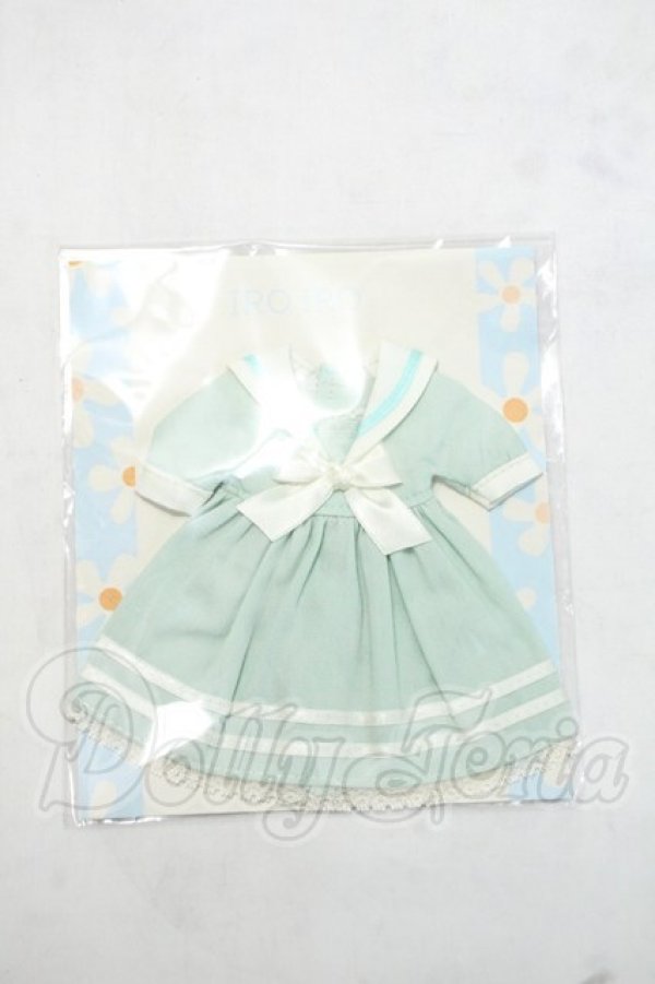 画像1: azoneピュアニーモ/OF:25cmサイズドール衣装:IROiRO様製 Y-26-10-20-150-WA-ZY (1)