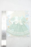 画像2: azoneピュアニーモ/OF:25cmサイズドール衣装:IROiRO様製 Y-26-10-20-150-WA-ZY (2)