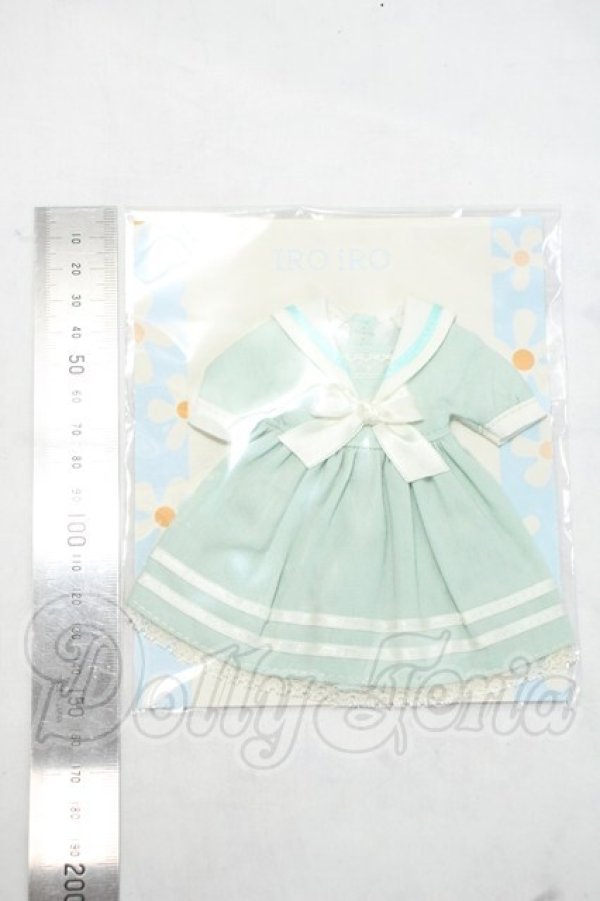 画像2: azoneピュアニーモ/OF:25cmサイズドール衣装:IROiRO様製 Y-26-10-20-150-WA-ZY (2)