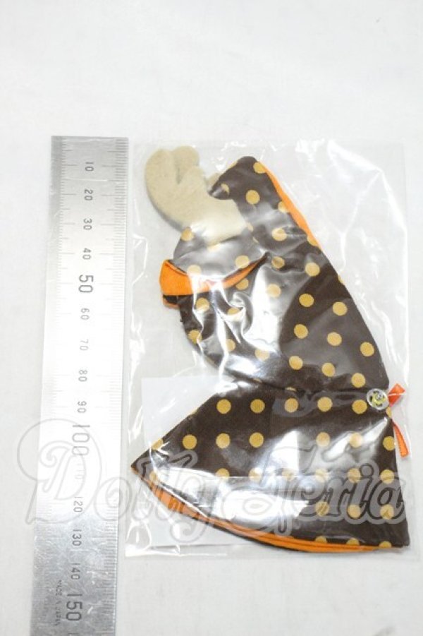 画像2: オビツ11/OF:衣装 Y-26-10-20-159-WA-ZY (2)