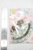 画像2: オビツ11/OF:KanBeni様製 衣装セット Y-26-10-20-143-WA-ZY (2)