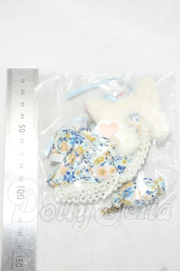 画像2: オビツ11/OF:衣装 Y-26-10-20-157-WA-ZY (2)
