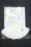 画像1: オビツ11/OF:Atelier DOREMI様製 衣装セット Y-26-10-20-166-WA-ZY (1)
