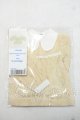 画像: SDM&MSD/OF:ChicaBi:Financier Blouse(ブラウス) Cream Y-26-10-20-247-WA-ZY