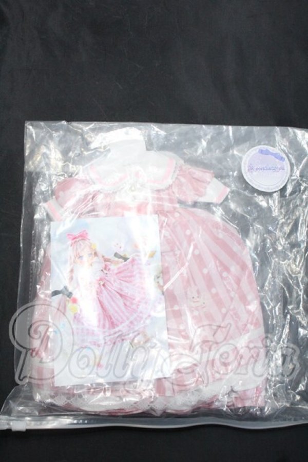 画像1: MDD/OF:ぴょんぴょん天使飴　RosenliaDoll様製 Y-26-10-20-237-WA-ZY (1)