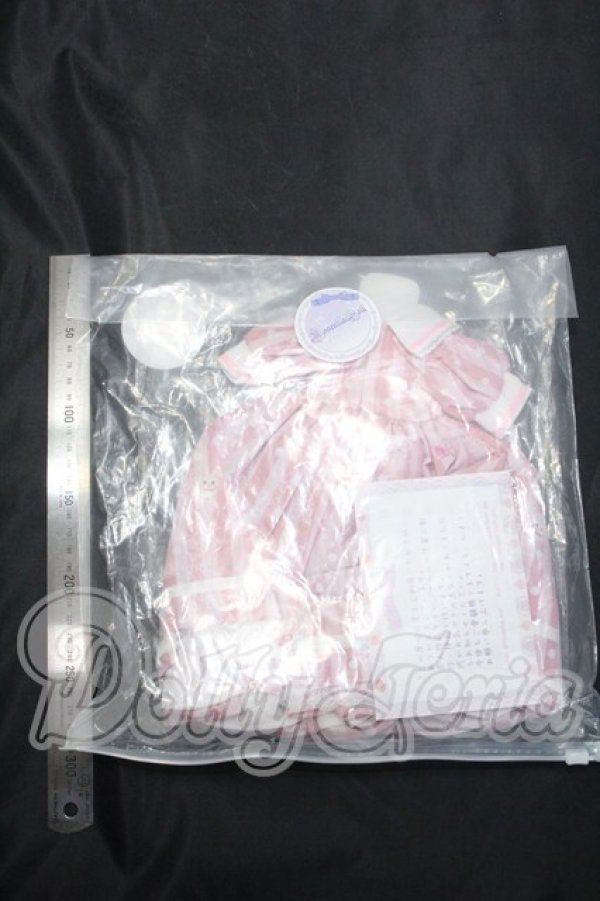 画像2: MDD/OF:ぴょんぴょん天使飴　RosenliaDoll様製 Y-26-10-20-237-WA-ZY (2)