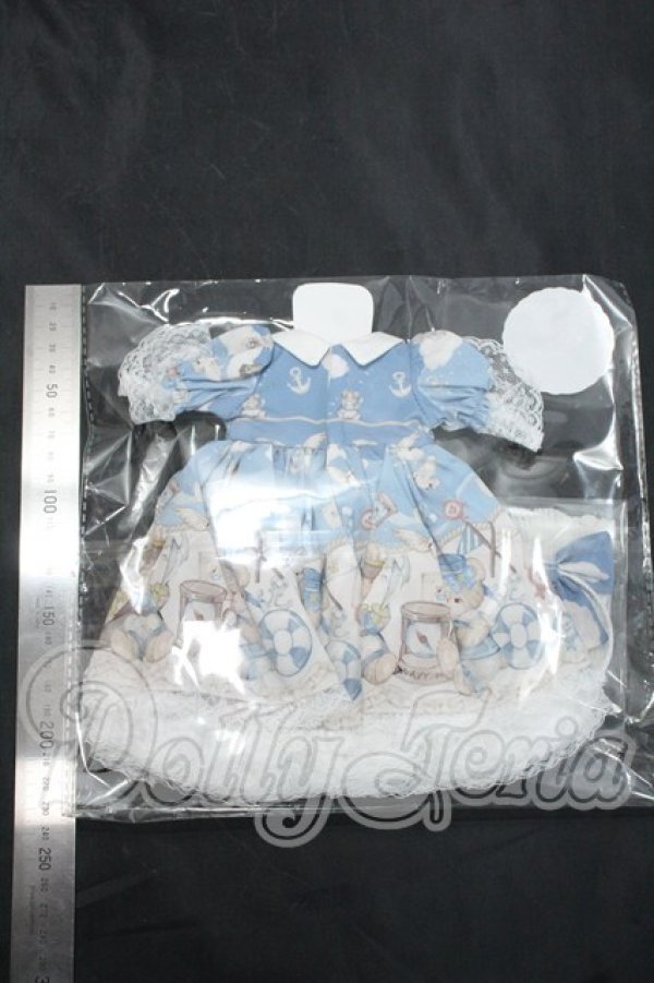 画像2: MDD/OF:RosenliaDoll様製衣装セット Y-26-10-20-236-WA-ZY (2)