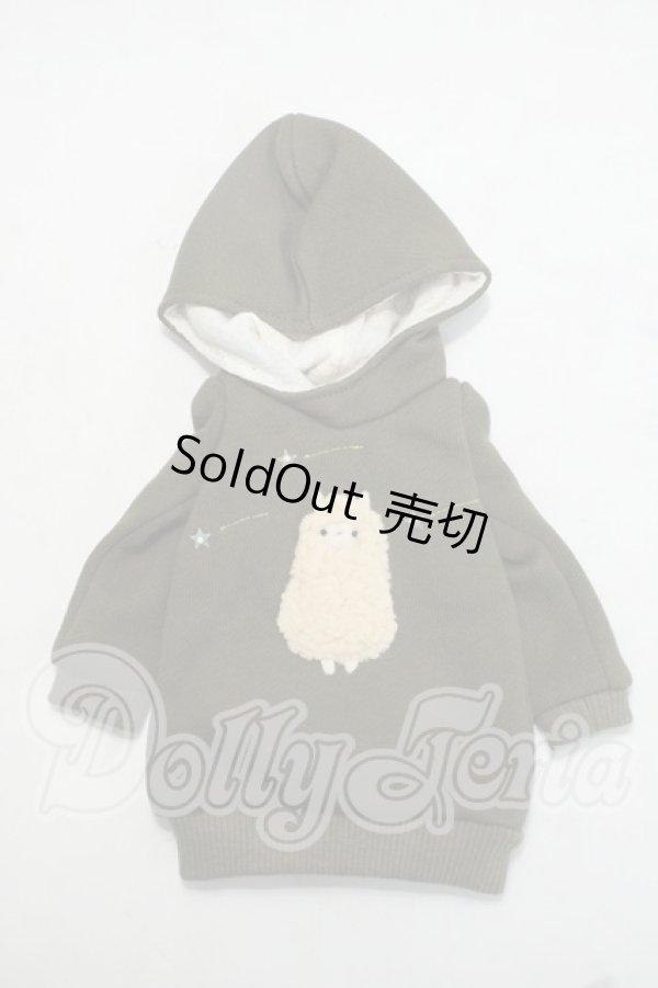 画像1: MDD/OF:パーカー Y-26-10-20-226-WA-ZY (1)