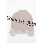 画像: SD/OF:トップス Y-26-10-20-232-WA-ZY