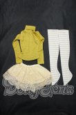画像1: DD/OF:衣装セット Y-26-10-20-222-WA-ZY (1)