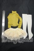 画像2: DD/OF:衣装セット Y-26-10-20-222-WA-ZY (2)