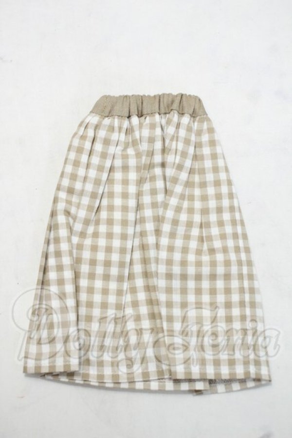 画像1: DD/OF:スカート Y-26-10-20-217-WA-ZY (1)