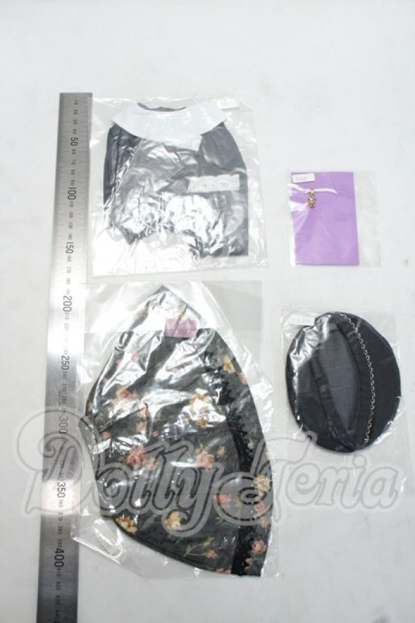 画像2: DD/OF:衣装セット Y-26-10-20-269-WA-ZY (2)