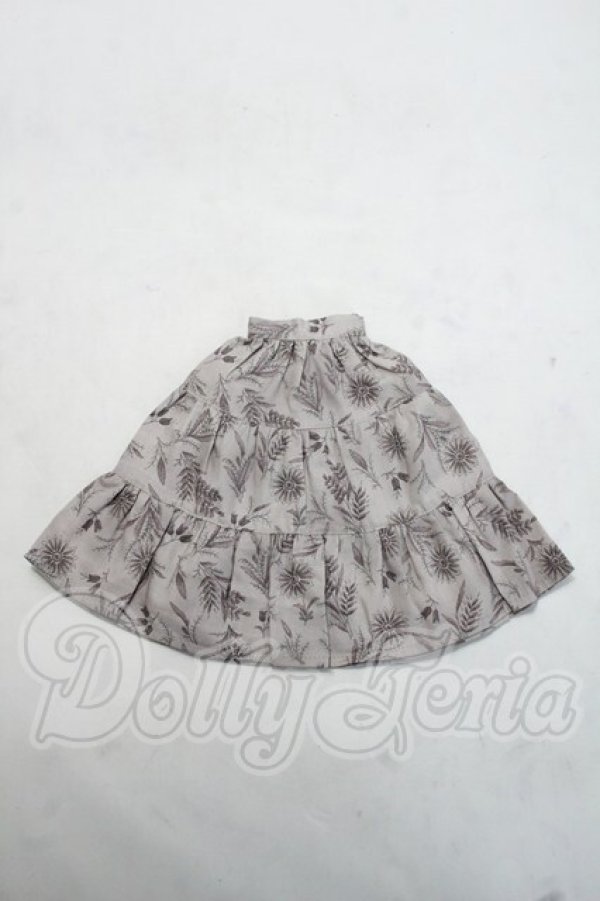 画像1: MDD/OF:スカート Y-26-10-20-268-WA-ZY (1)