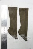 画像2: MDD/OF:靴下 Y-26-10-20-275-WA-ZY (2)