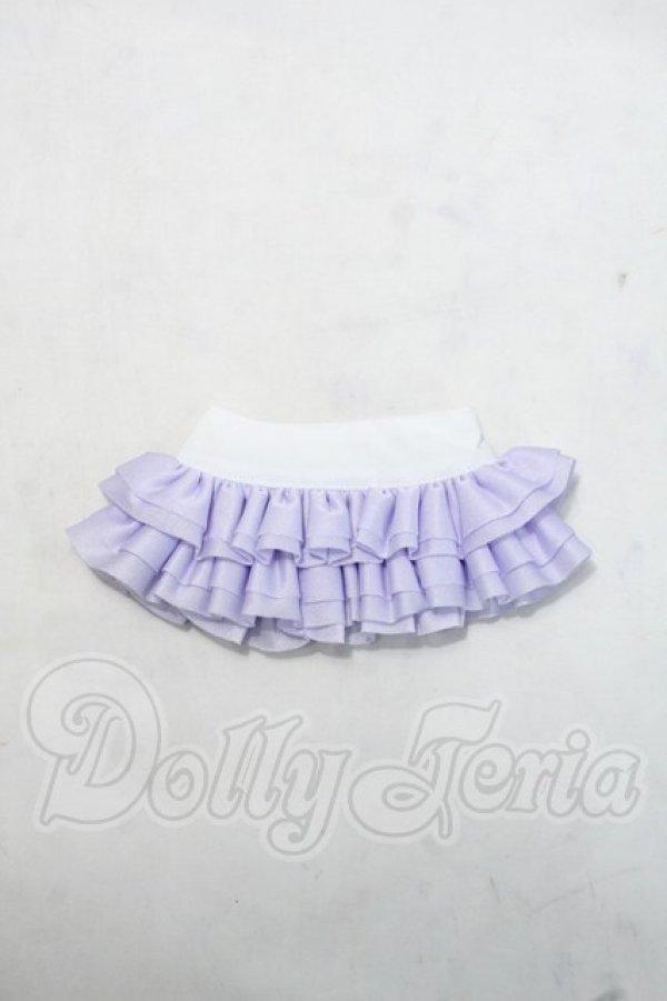 画像1: DD/OF:スカート Y-26-10-20-274-WA-ZY (1)