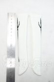画像2: MDD/OF:靴下 Y-26-10-20-280-WA-ZY (2)
