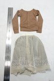 画像2: DD/OF:衣装セット Y-26-10-20-281-WA-ZY (2)