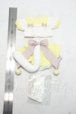 画像2: MDD/OF:DOLK SELECT ねこきっずイエロー Y-26-10-20-276-WA-ZY (2)