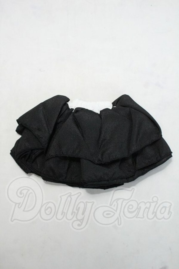 画像1: MDD/OF:Mysterious Closet様製 スカート Y-26-10-20-300-WA-ZY (1)