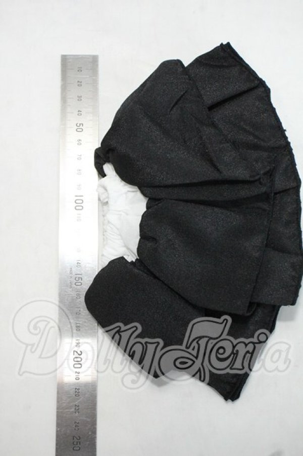 画像2: MDD/OF:Mysterious Closet様製 スカート Y-26-10-20-300-WA-ZY (2)