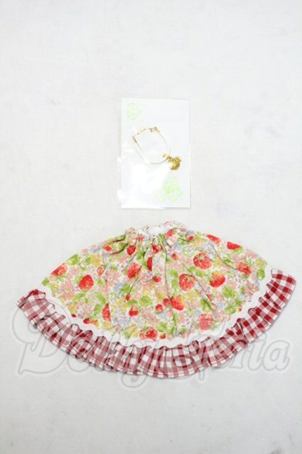 画像1: MDD/OF:スカート Y-26-10-20-294-WA-ZY (1)