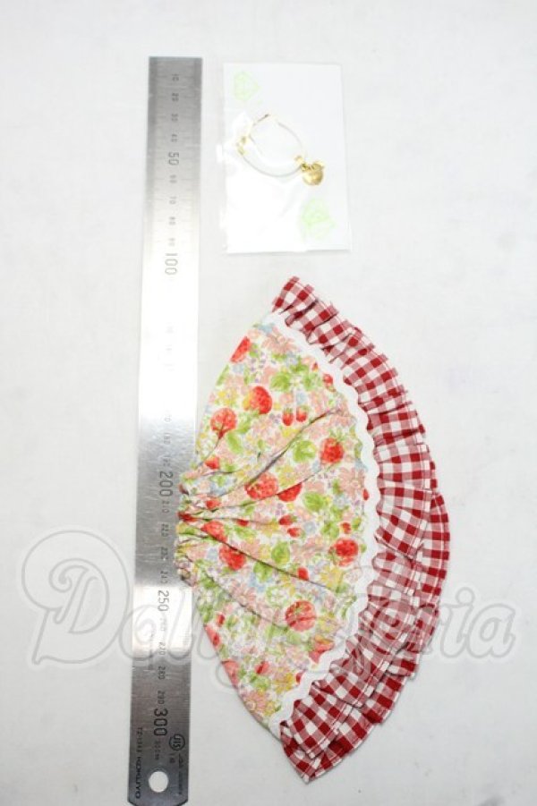 画像2: MDD/OF:スカート Y-26-10-20-294-WA-ZY (2)