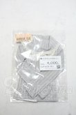 画像1: MDD/OF:GINGER TEA様製 ハイネックニットカットソー Y-26-10-20-293-WA-ZY (1)