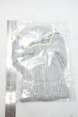 画像2: MDD/OF:GINGER TEA様製 ハイネックニットカットソー Y-26-10-20-293-WA-ZY (2)