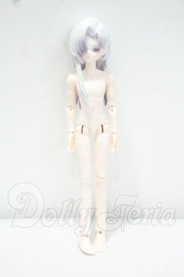 画像2: 「標準化時間」　/チーリン Y-26-10-13-124-WA-ZY (2)