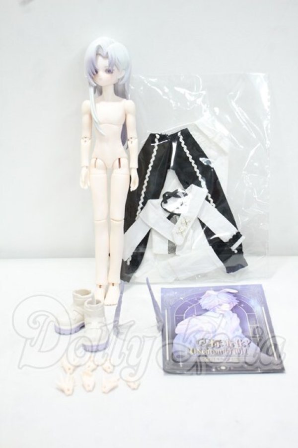 画像4: 「標準化時間」　/チーリン Y-26-10-13-124-WA-ZY (4)