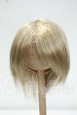 画像1: 7-8inch/ウィッグ Y-26-10-13-123-WA-ZY (1)