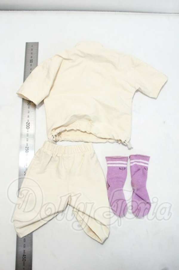 画像2: SD13BOY/OF：衣装セット Y-26-10-13-059-WA-ZY (2)