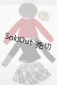 画像: DD/OF:VOLKS製 衣装セット Y-26-10-13-173-WA-ZY