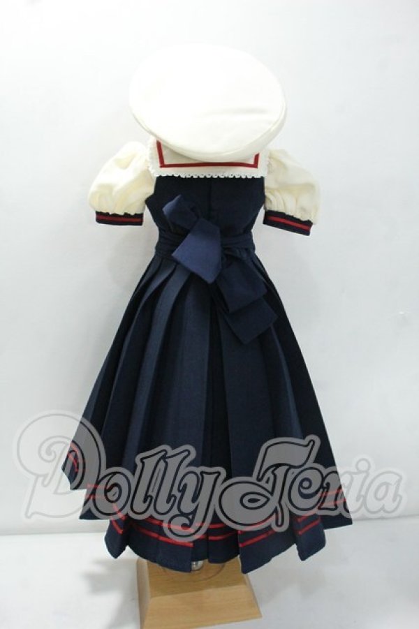 画像3: DD/OF クラシカルマリンセット(VOLKS製) Y-26-10-13-171-WA-ZY (3)