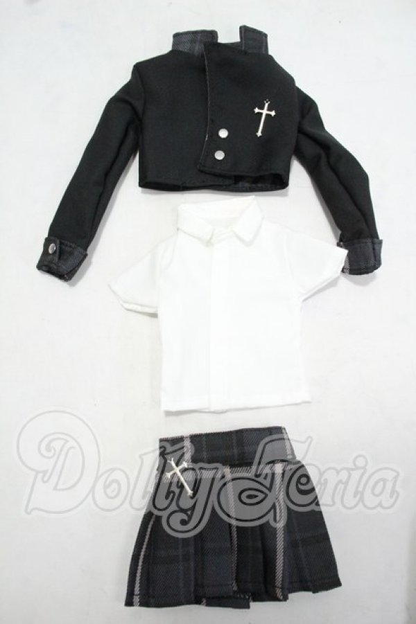 画像1: MDD/OF:衣装セット Y-26-10-13-170-WA-ZY (1)