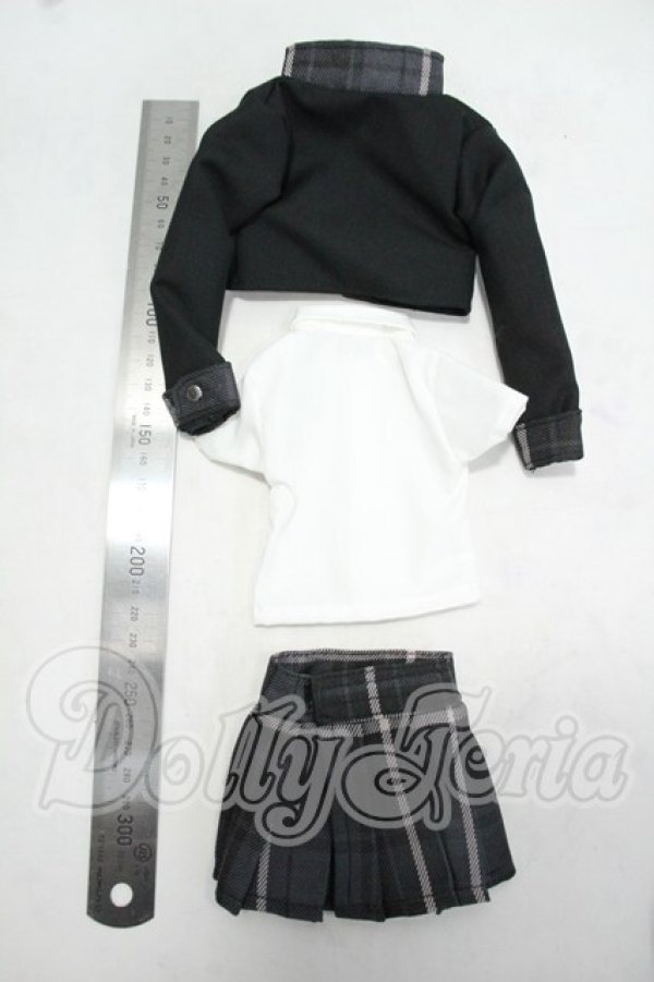 画像2: MDD/OF:衣装セット Y-26-10-13-170-WA-ZY (2)