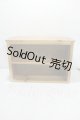 画像: 1/3~1/4サイズドール/家具 Y-26-10-20-329-WA-ZY