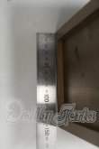 画像3: 1/3~1/4サイズドール/家具 Y-26-10-20-329-WA-ZY (3)