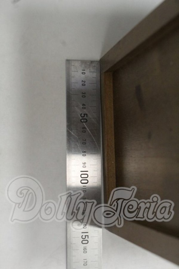 画像3: 1/3~1/4サイズドール/家具 Y-26-10-20-329-WA-ZY (3)