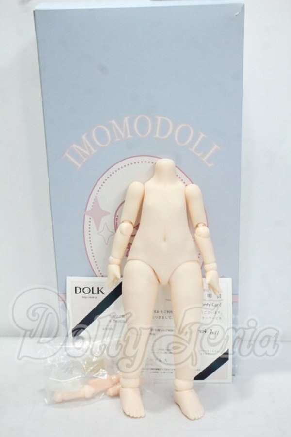 画像3: IMOMODOLL/1/6ボディ Y-26-10-27-314-WA-ZY (3)