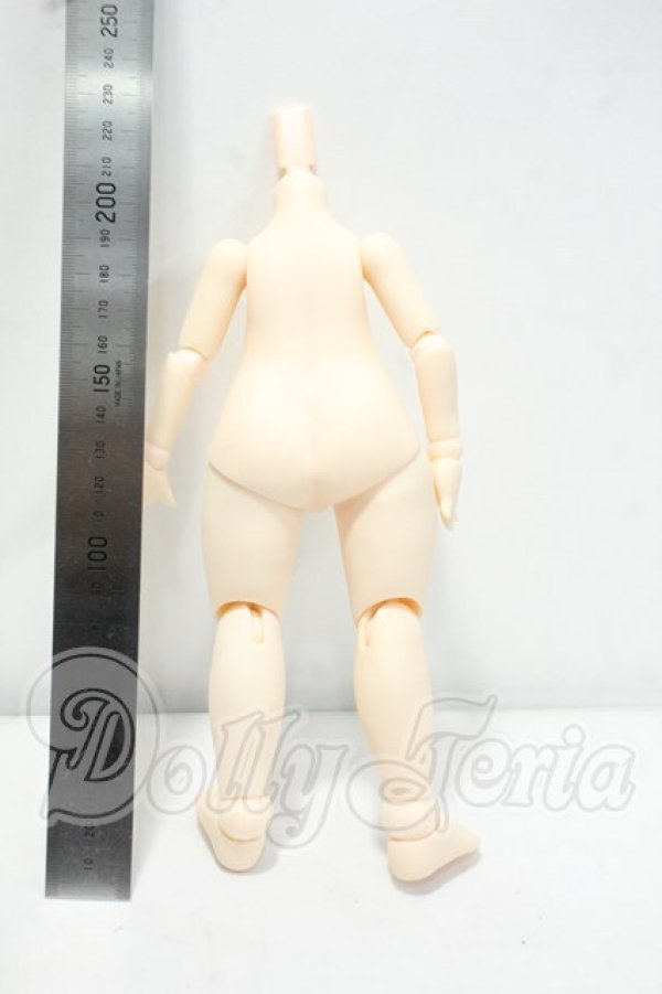 画像2: IMOMODOLL/1/6ボディ Y-26-10-27-315-WA-ZY (2)