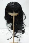 画像1: 8.5-9inch/ウィッグ Y-26-10-27-250-WA-ZY (1)