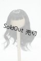 画像: 6inch/ウィッグ Y-26-10-27-246-WA-ZY