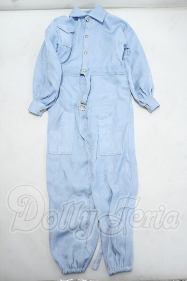 画像1: SD13BOY/OF:オールインワン Y-26-10-27-240-WA-ZY (1)