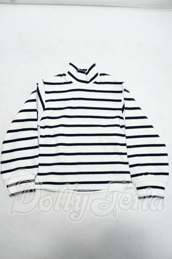 画像1: SD13BOY/OF:トップス Y-26-10-27-239-WA-ZY (1)