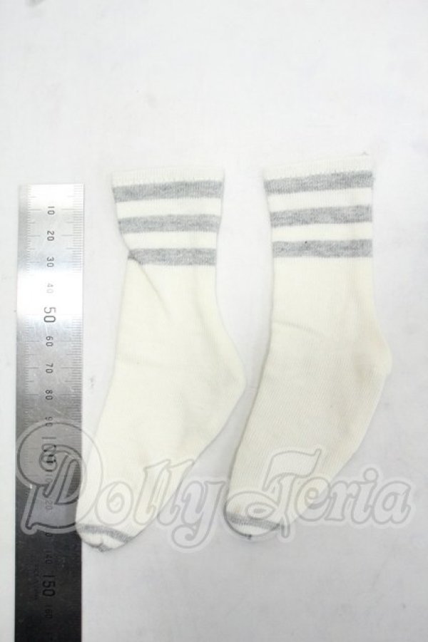 画像2: sd13boy/OF:ソックス Y-26-10-27-236-WA-ZY (2)
