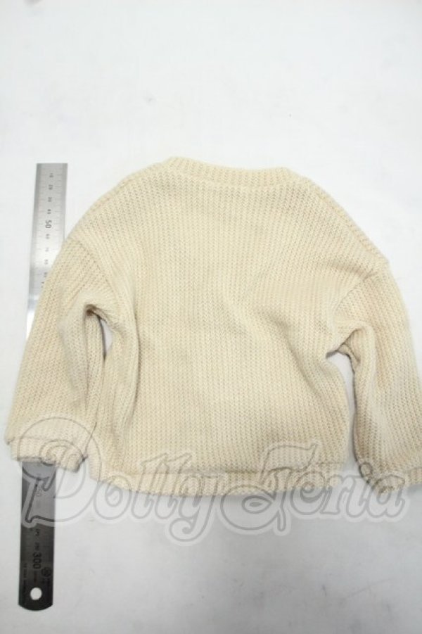 画像2: SD13BOY/衣装（アウター） Y-26-10-27-234-WA-ZY (2)